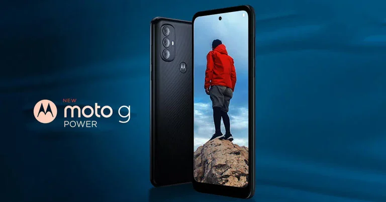 Motorola Moto G5 Plus - Full phone specifications