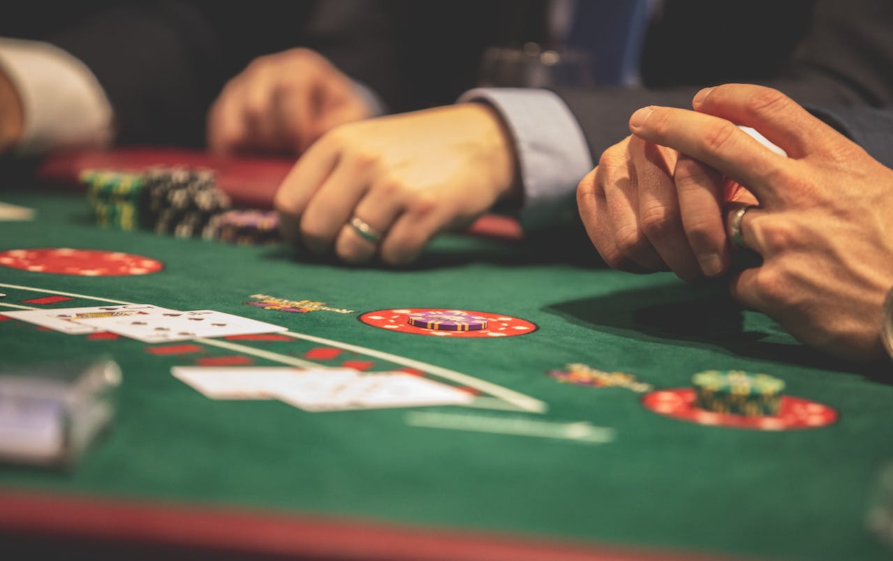 Diferentes tipos de casinos online disponibles hoy