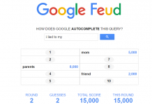 Google Feud – Play The Google Game I Bet You Will Lose Google Feud People