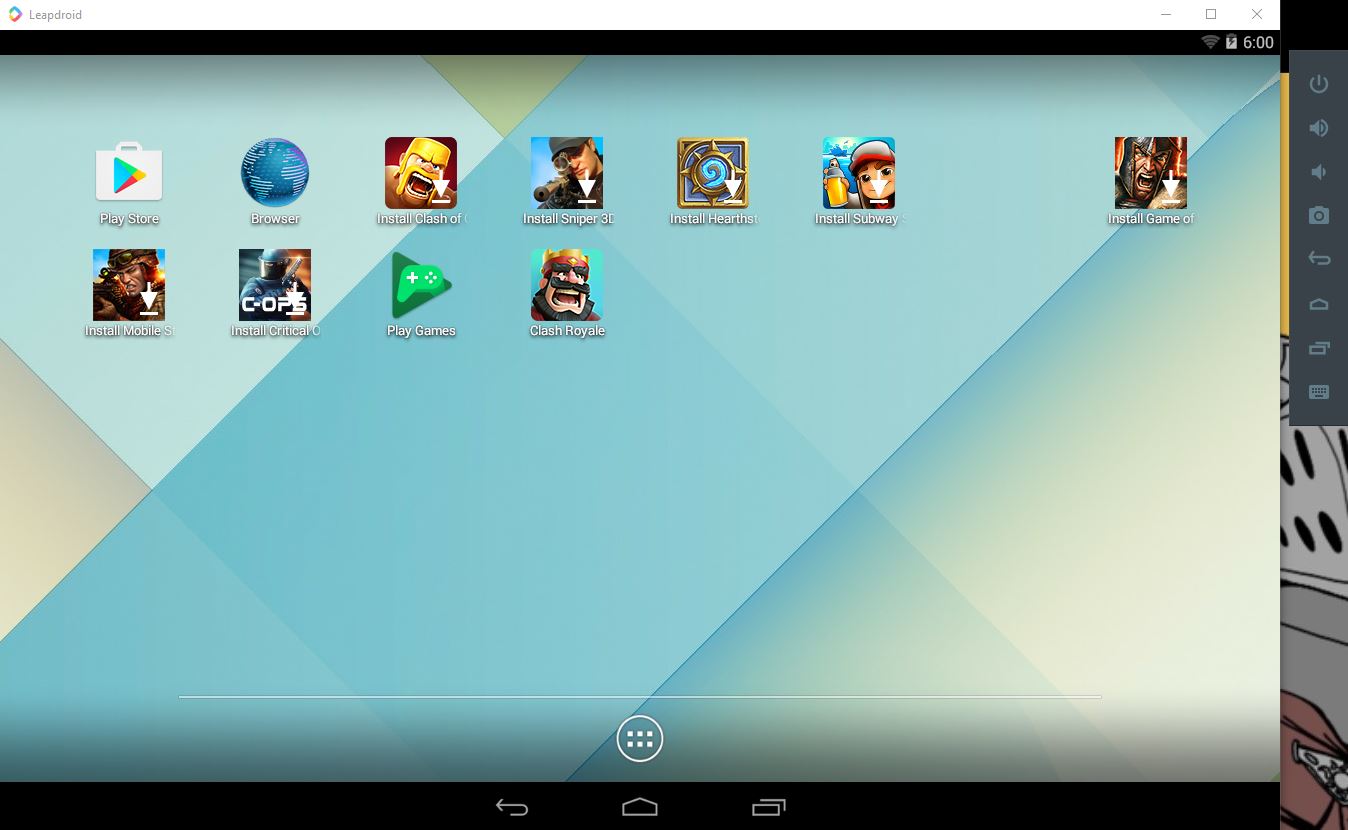 Free Android Emulators For PC Digitalample Com