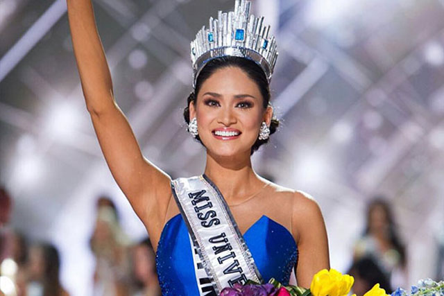 Pia Wurtzbach