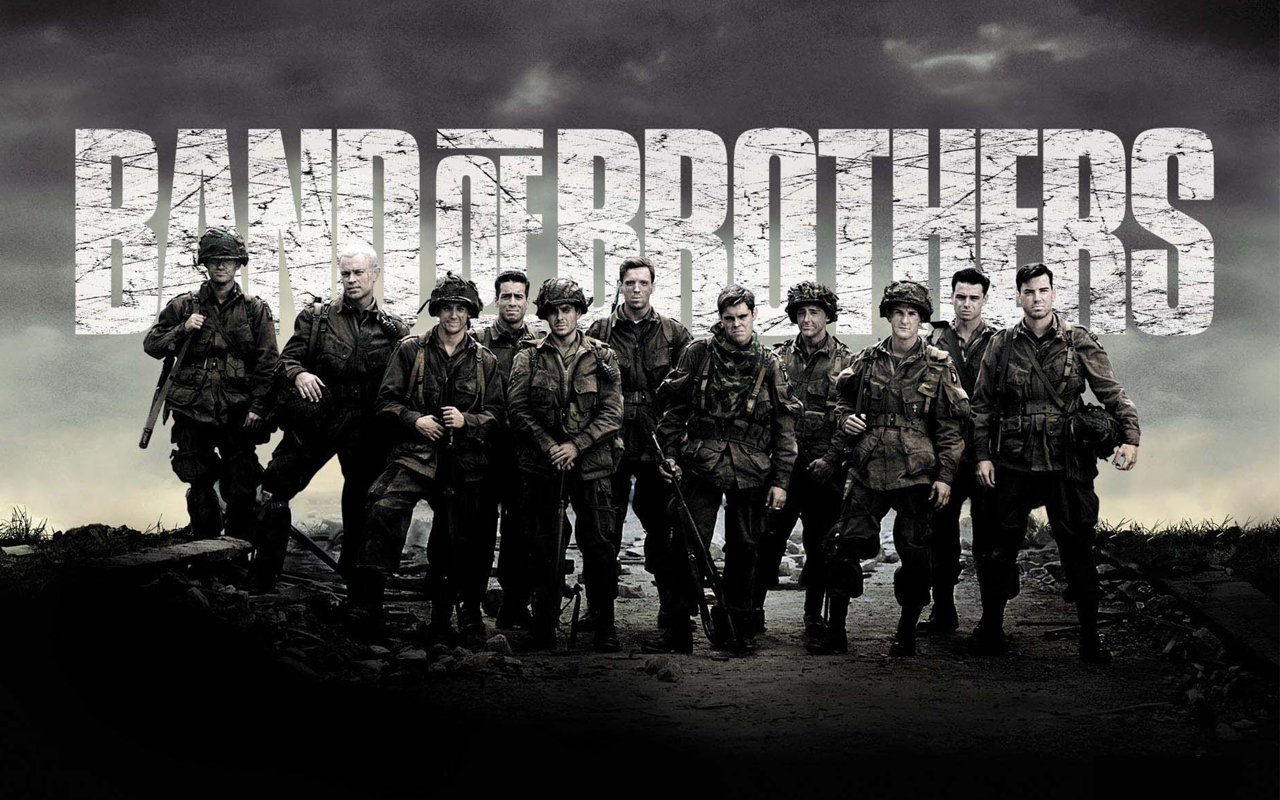 Band of Brothers