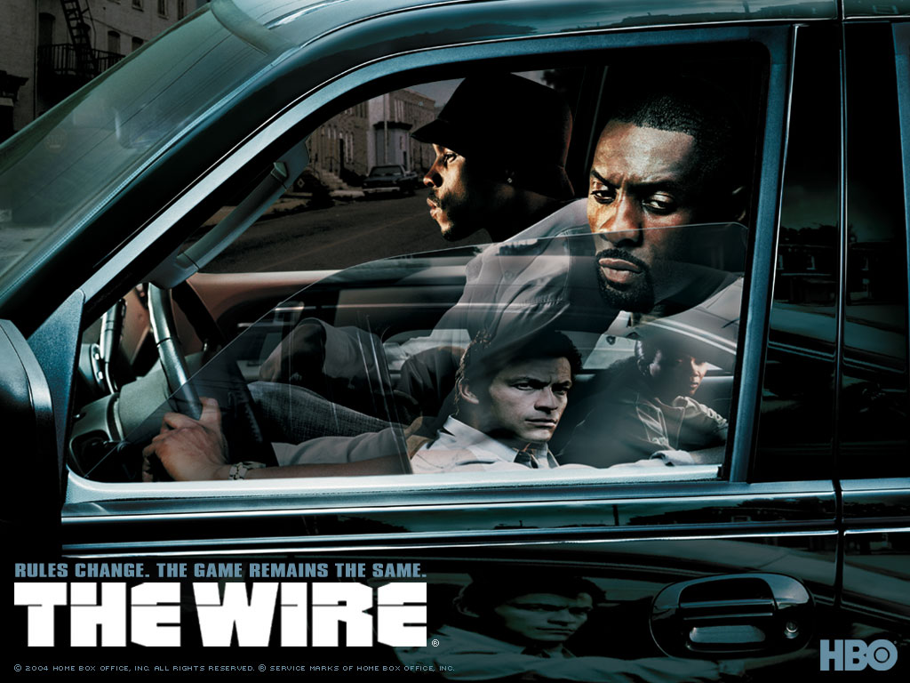 The Wire