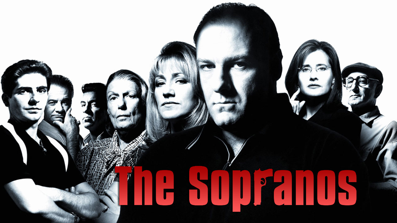 the-sopranos