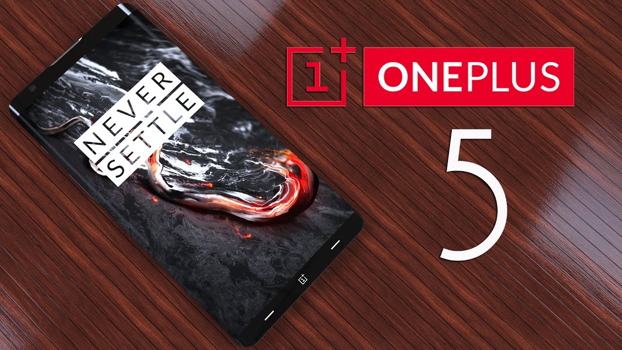 one plus 5