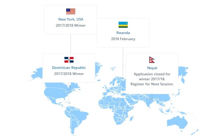 AI Fellowship Program Fusemachines