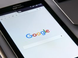 SafeSearch Filters