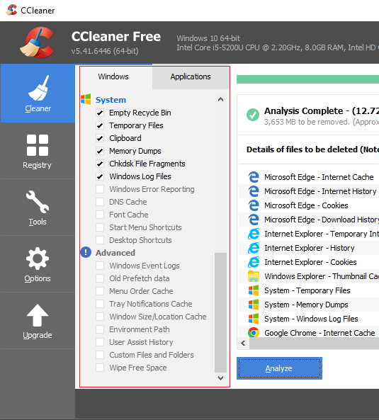 best free image cleaner for pc