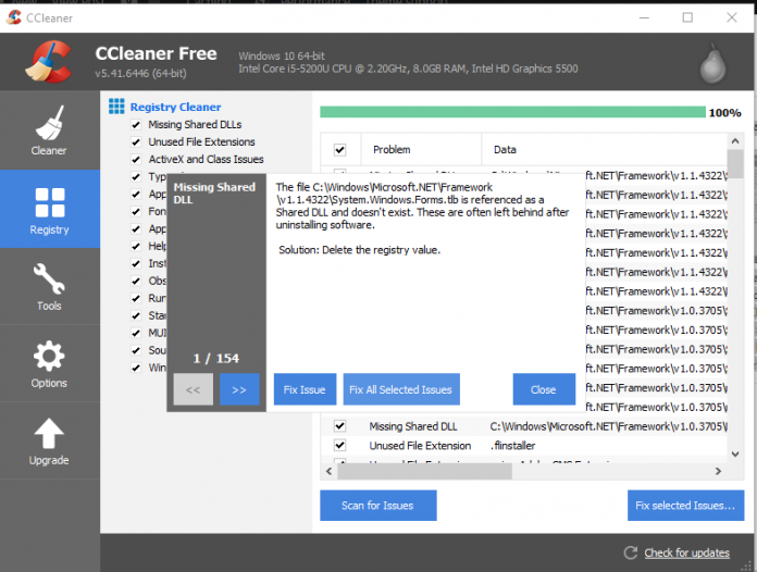 best pc cleaner ccleaner