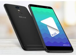 BLU Vivo One Plus