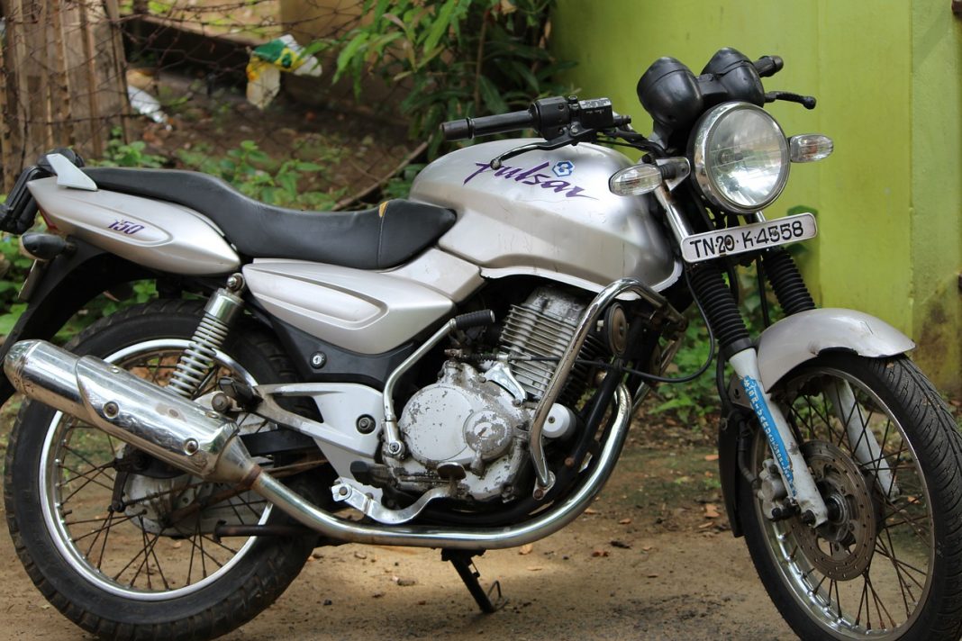 bajaj ki bike ka price