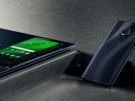 Motorola Moto E5 Plus