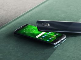 Motorola Moto G6 Play
