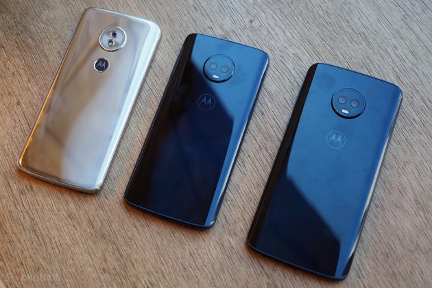 Motorola Moto G6 Plus Price and Specifications - Digitalample.com