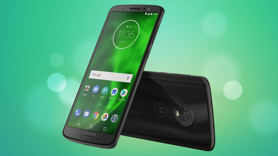 Motorola Moto G6 Price and Specifications