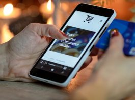 E-commerce