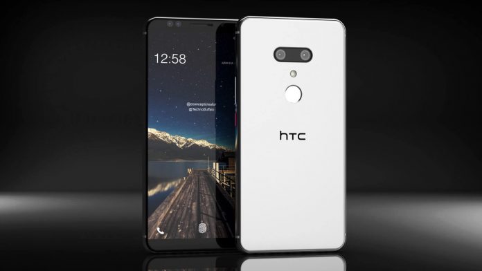 htc u12+