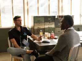 Interview a Blogger