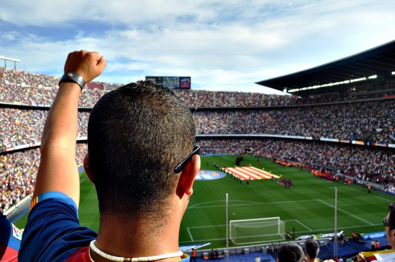watch live football online