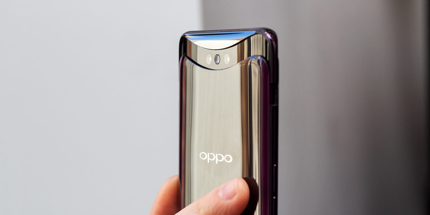OPPO Find X Has Flagship Specs Check Price And Spec In Details OPPO Find X Has Flagship Specs Check Price And Spec In Details