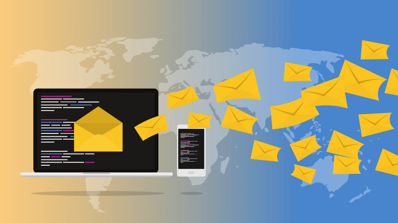 Why Online Email Marketing Services are Best for Business Marketing