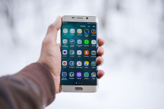 Rooting an Android Smartphone