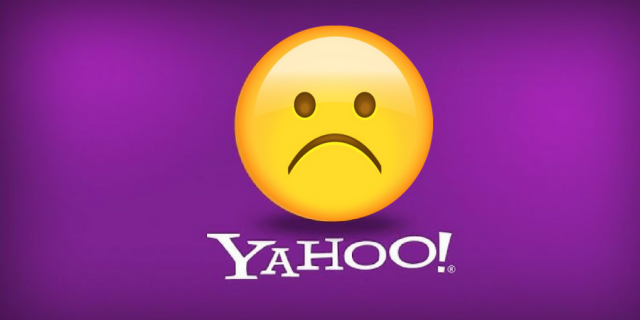 Yahoo Messenger App Shutting Down