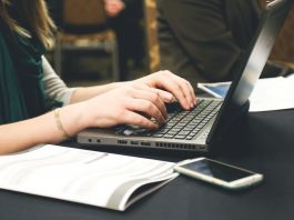About Us page