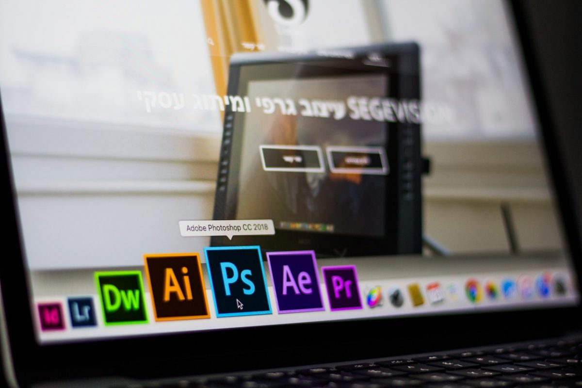 Adobe Photoshop Shortcut Keys