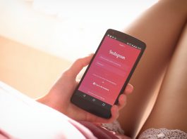 Business Through Instagram