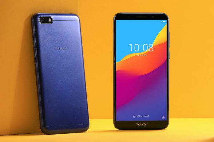 Honor 7S Full Specifications - Digitalample.com