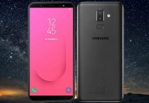Samsung Galaxy J8 – Full Phone Specifications Samsung Galaxy J8