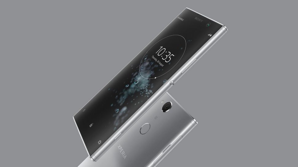 Sony Xperia XA2 Plus