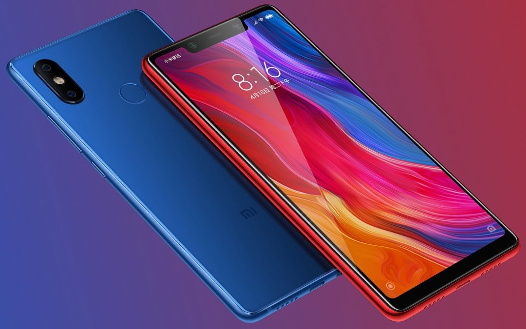 Xiaomi Mi 8 SE with High End Specs - Full Specifications - Digitalample.com