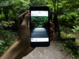 social media platforms