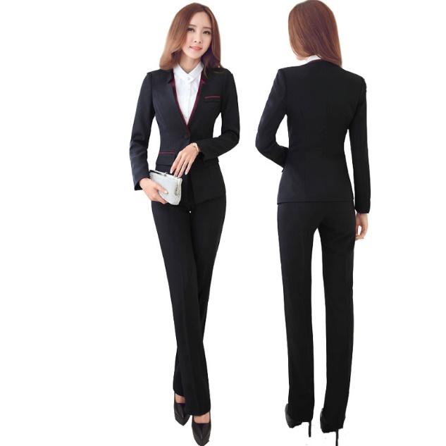 women Suits