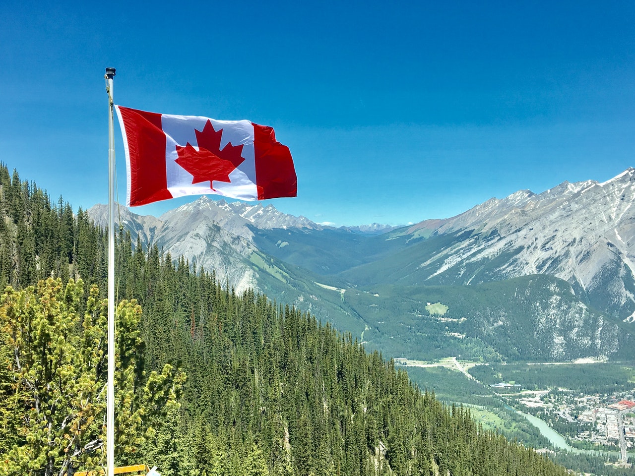 Why should one get a PR visa Canada