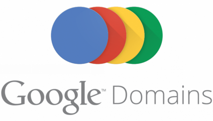 google domain renewal costs
