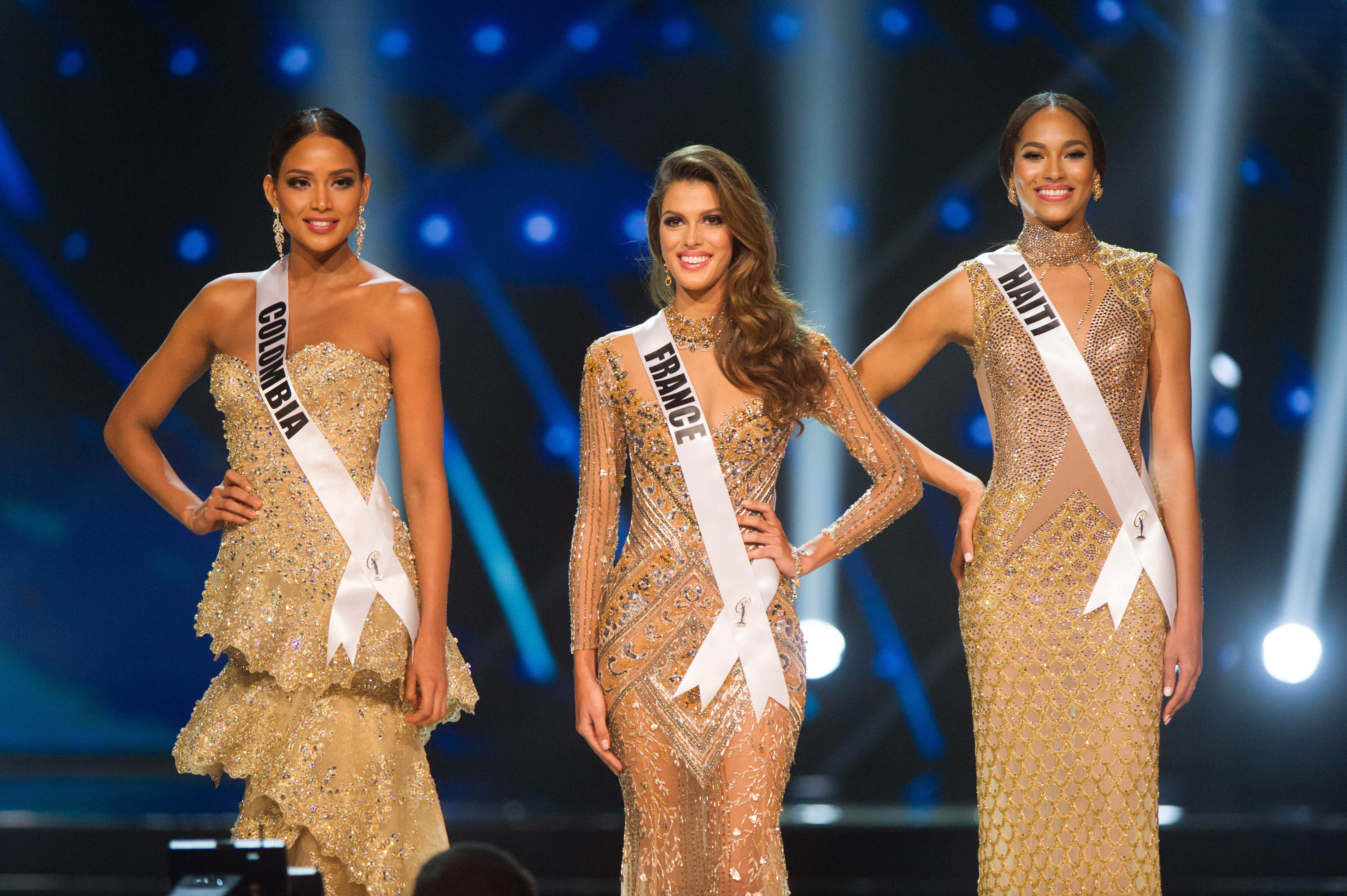 65th Miss Universe Competition