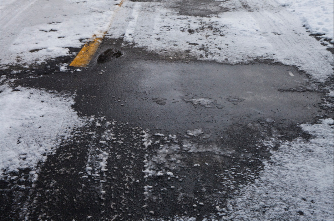4 Types Of Road Salts You Need To Know About.