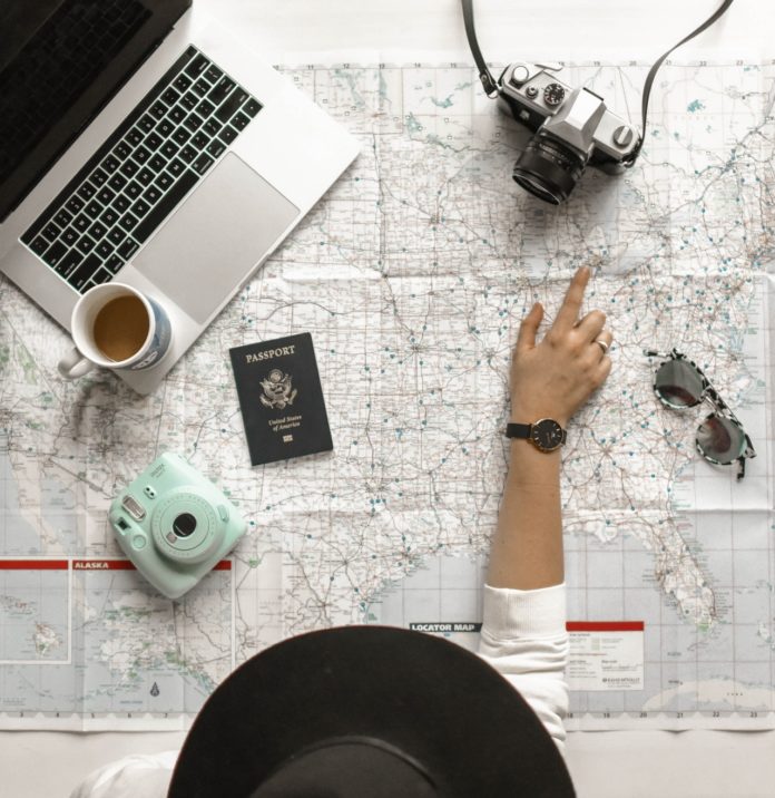 Travel Business