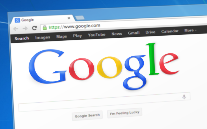 seo serp engine