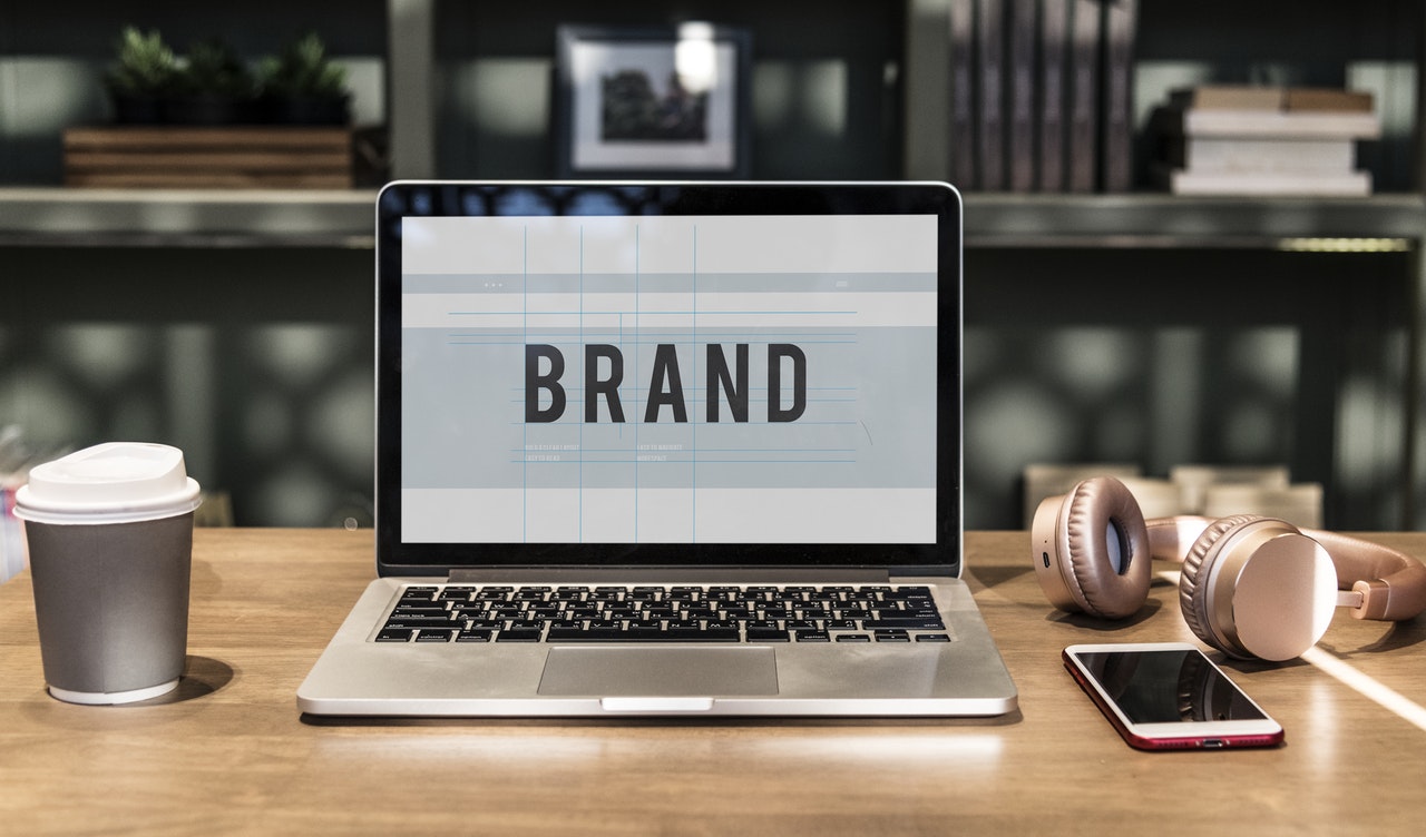 improve your brand