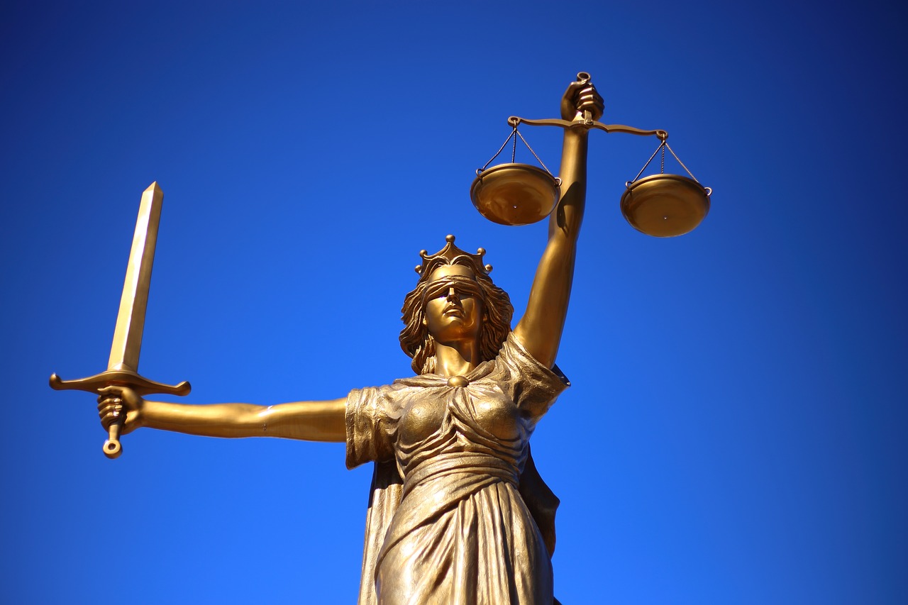 legal issues