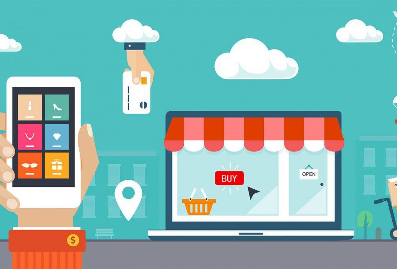 online business