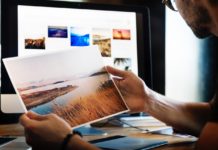 3 Easy Tips to Improve the Composition of Marketing Photos photo marketing