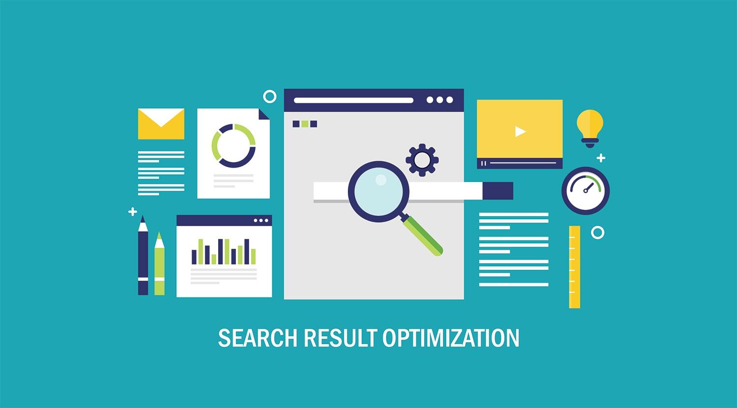 search engine optimization