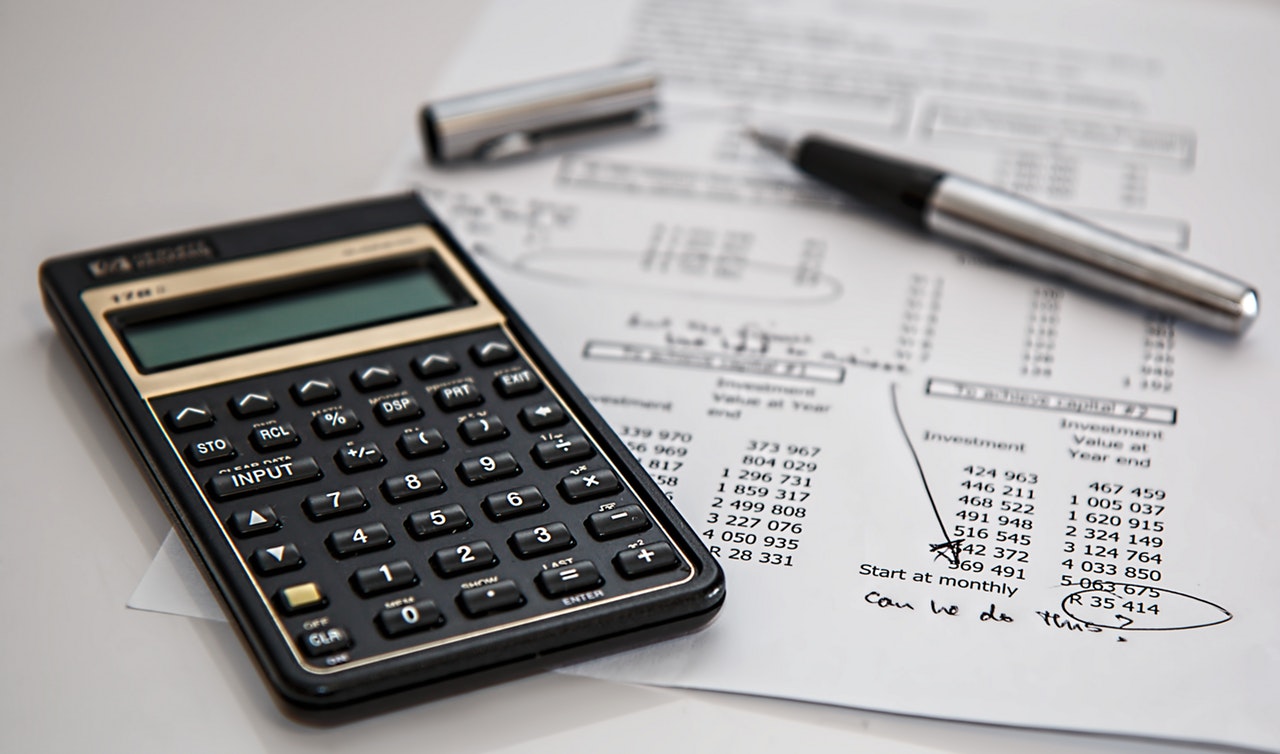 PCB Project Budget