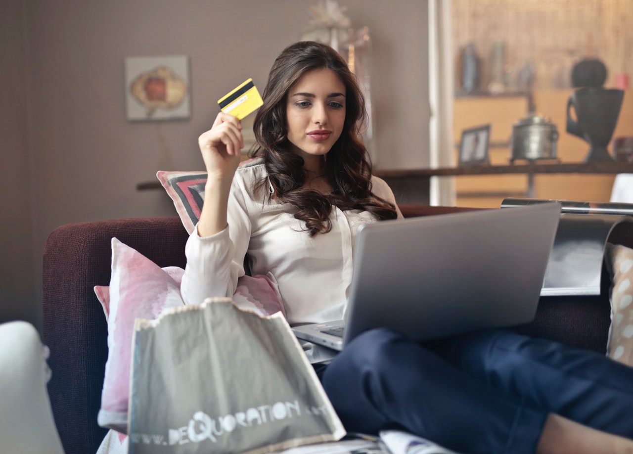 Rapid Growth of eCommerce