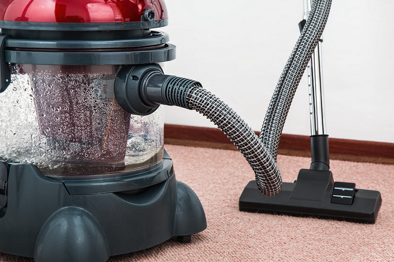 Carpet Cleaners